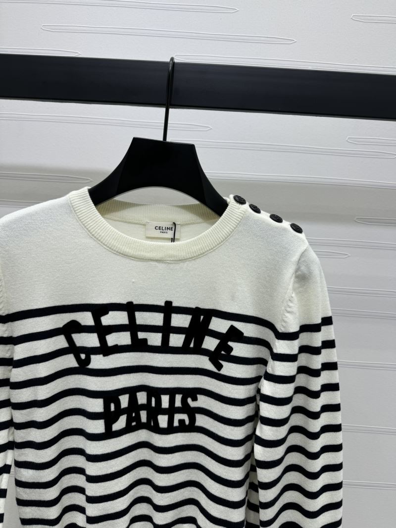 Celine Sweaters